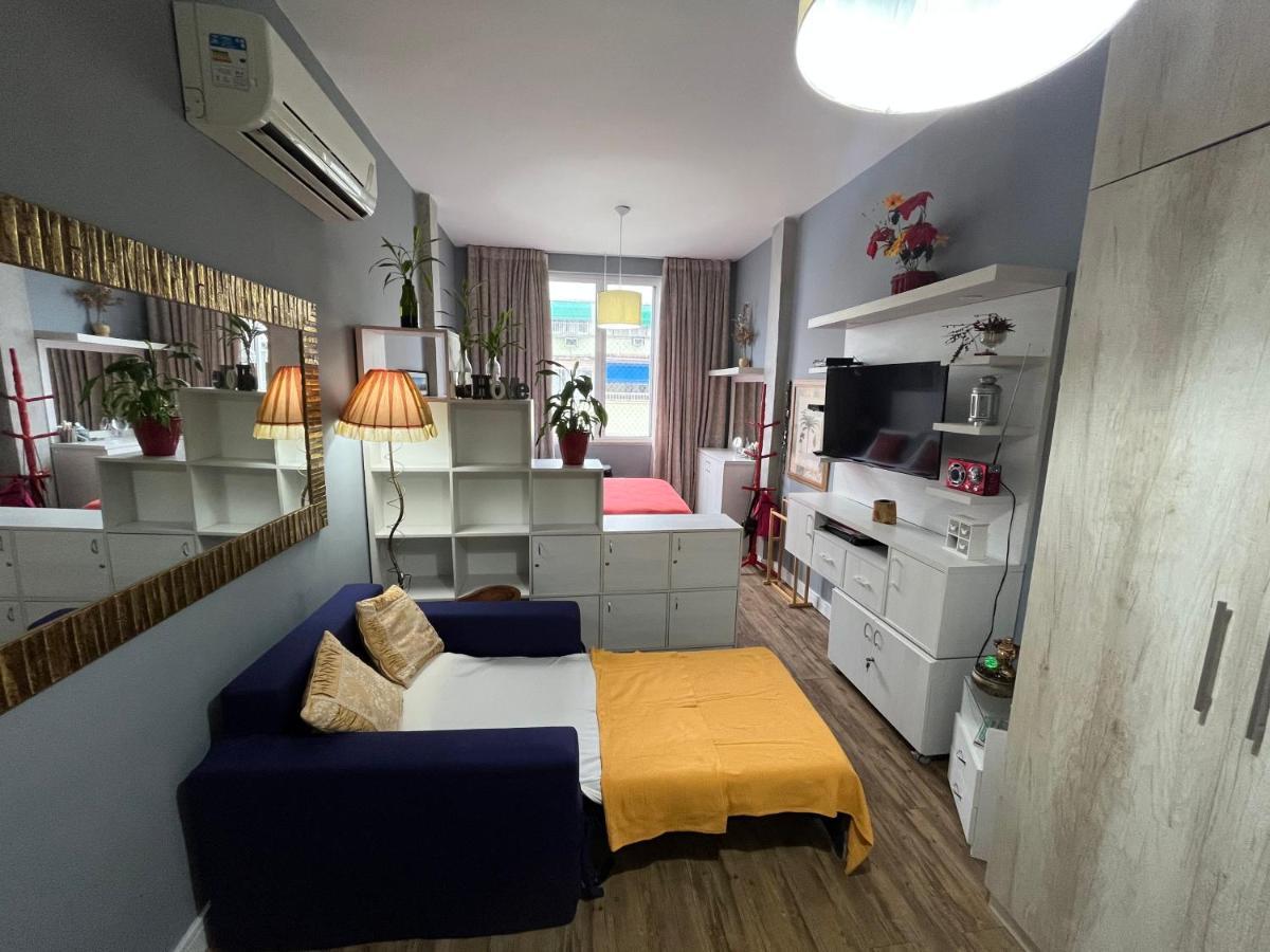 Appartement Monolocale, A Copacabana *