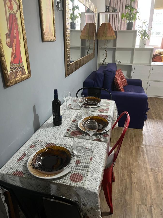 Appartement Monolocale, A Copacabana *