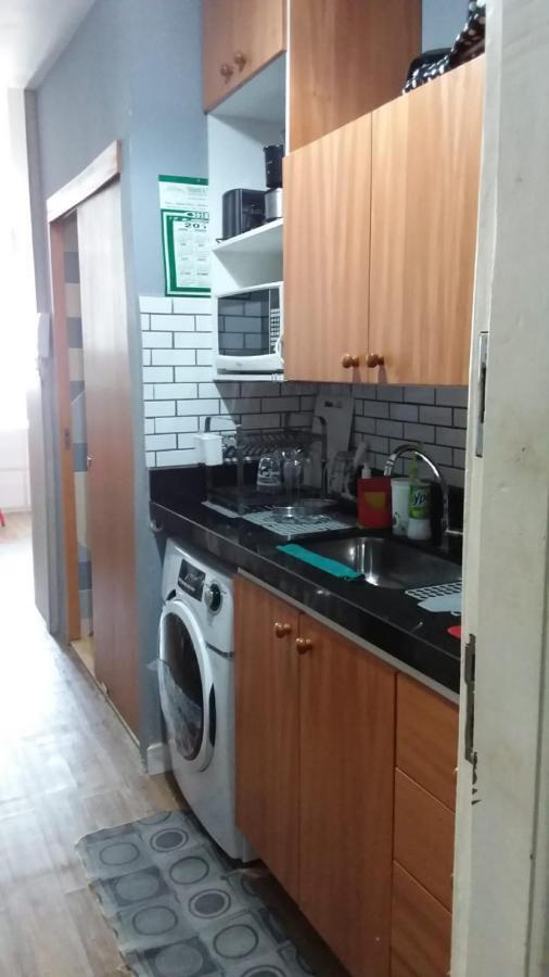 Appartement Monolocale, A Copacabana *